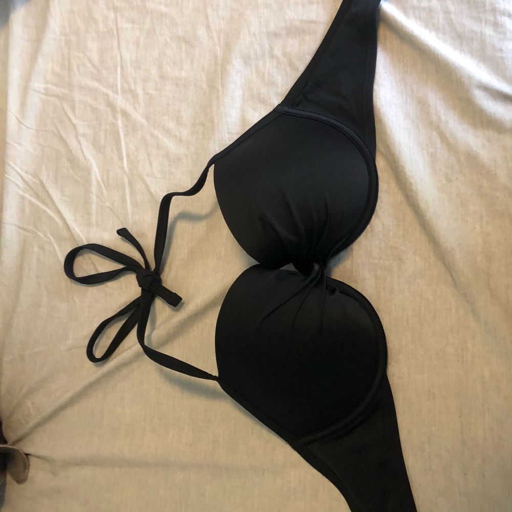 Aerie push-up bikini top